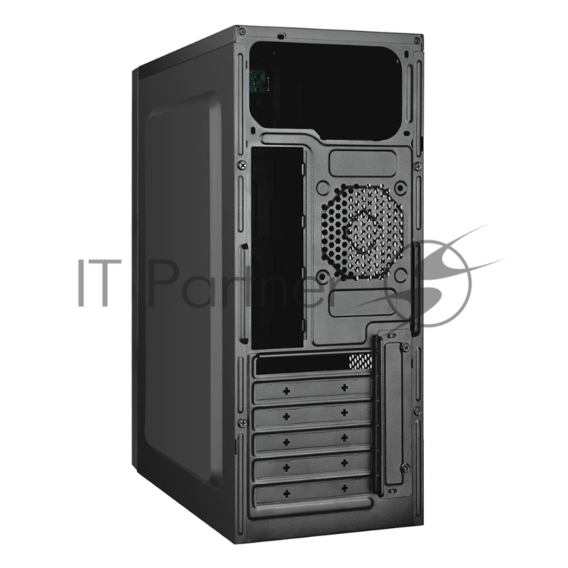 Компьютерный корпус Ginzzu A410 ATX