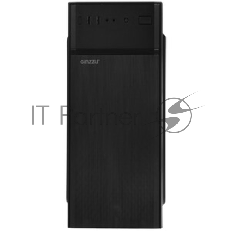 Компьютерный корпус Ginzzu A420 ATX