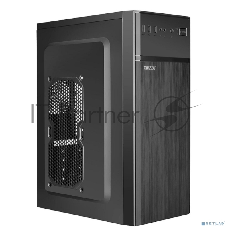 Компьютерный корпус Ginzzu A420 ATX