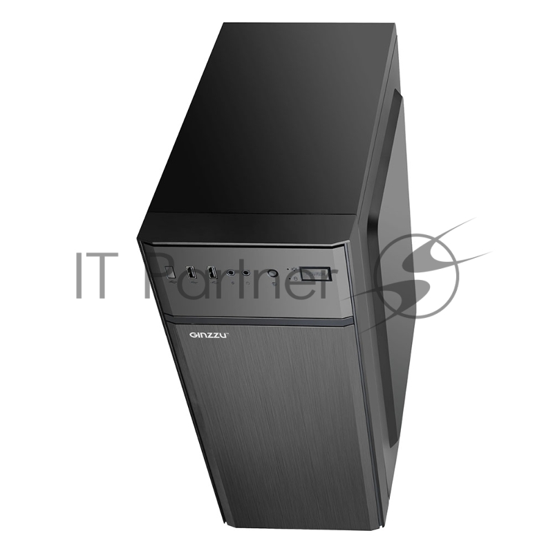 Компьютерный корпус Ginzzu A420 ATX