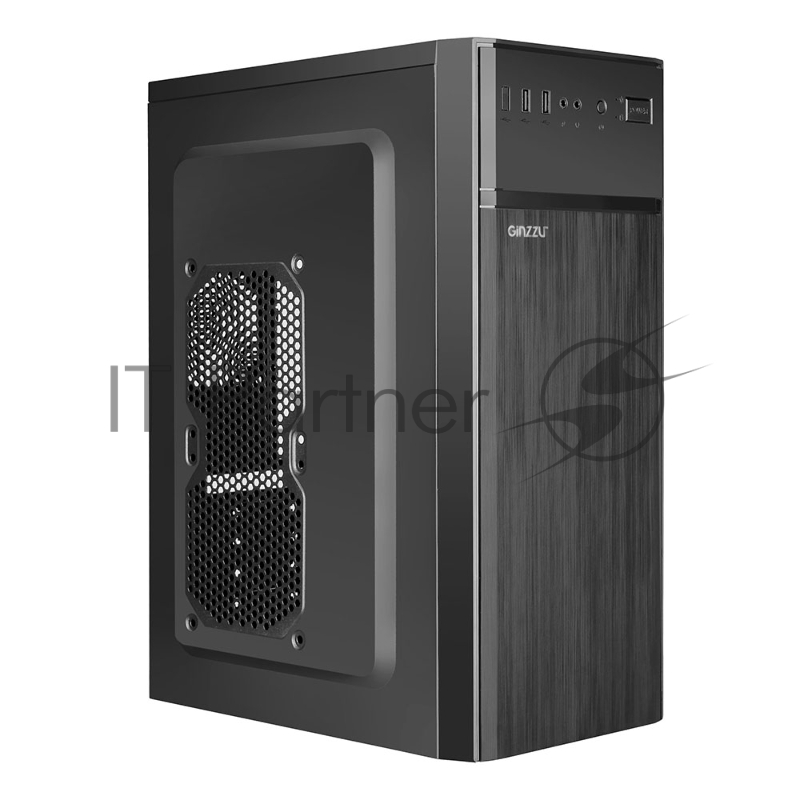 Компьютерный корпус Ginzzu A420 ATX