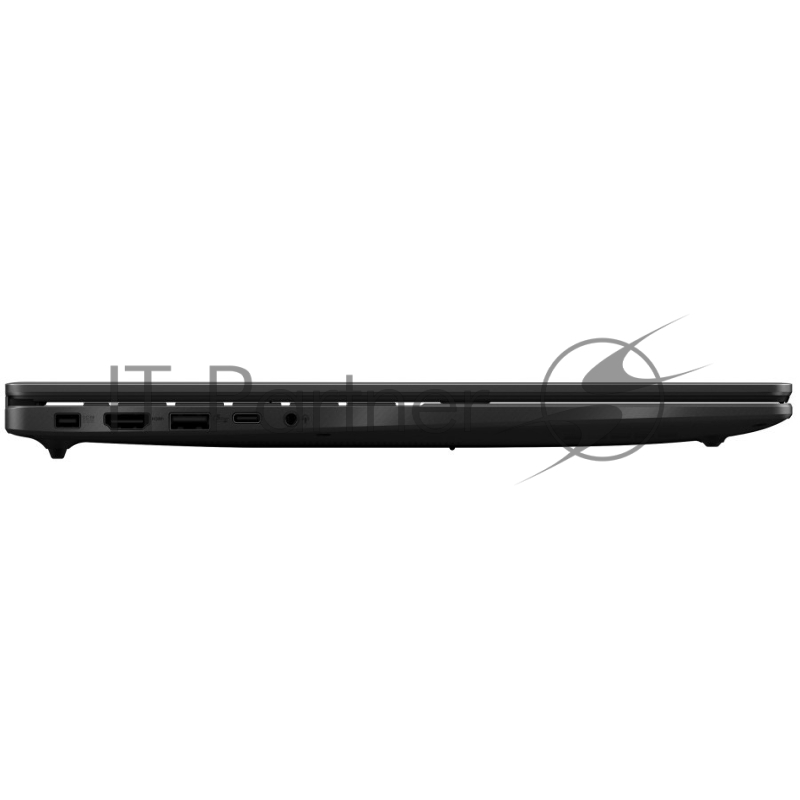 ASUS Gaming V16 V3607VU Intel Core 5 210H 2200MHz/16/1920x1200/16GB/1024 SSD/NVIDIA GeForce RTX 4050 6GB/Wi-Fi/Bluetooth/Без ОС (90NB15Q1-M00CV0) Black
