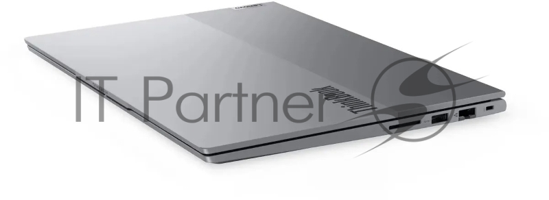 Ноутбук Lenovo Thinkbook 14 G9 IRL Core 7 240H 32Gb SSD1Tb Intel Graphics 14 IPS WUXGA (1920x1200) Windows 11 Pro grey WiFi BT Cam (21UY006FGQ)