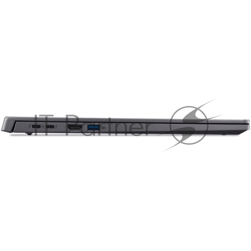 Ноутбук Acer Aspire 16 A16-71M-71FM/16/OLED/Intel Ultra 7 155H/32GB/1024GB SSD/Intel Arc Graphics/Без ОС/серый/1.64kg