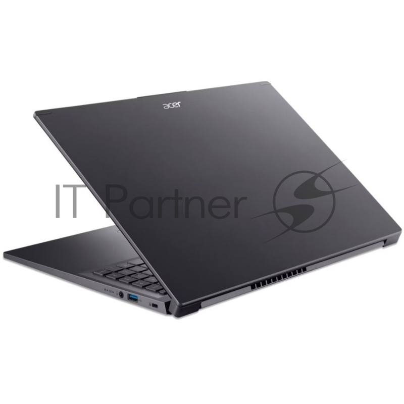 Ноутбук Acer Aspire 16 A16-71M-71FM/16/OLED/Intel Ultra 7 155H/32GB/1024GB SSD/Intel Arc Graphics/Windows 11 Pro/серый/1.64kg
