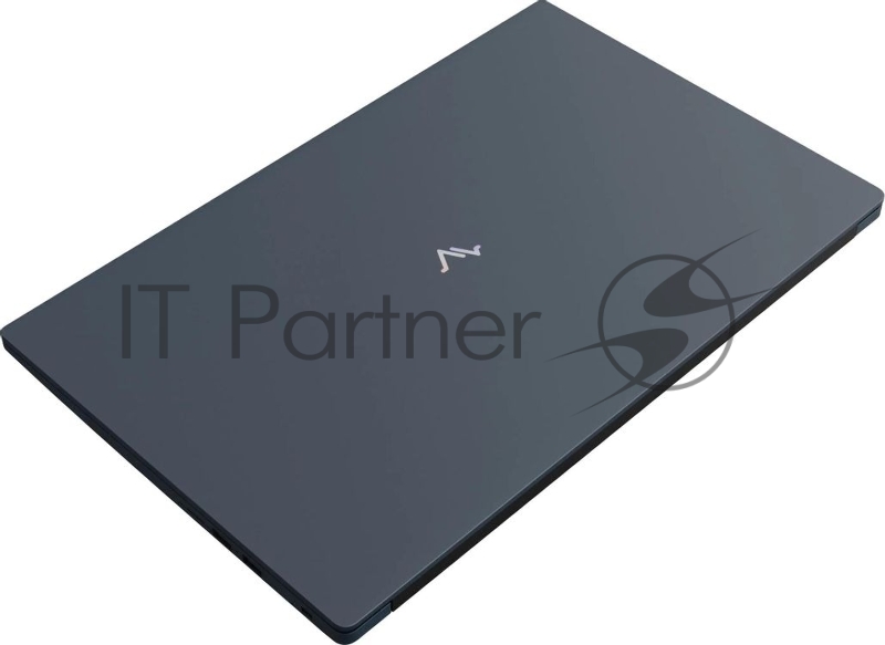 Ноутбук Maibenben M17A-R574UM/17.3/IPS/AMD Ryzen 5 7430U 16Gb/512Gb SSD/AMD Radeon Graphics/Windows 11 Home/синий/2.06kg