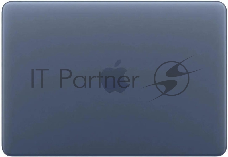 Ноутбук Apple MacBook Neo A3404/13/IPS/Apple A18 Pro 6-Core CPU/8Gb/256Gb SSD/Apple A18 Pro 5-Core GPU/macOS/синий/1.23kg