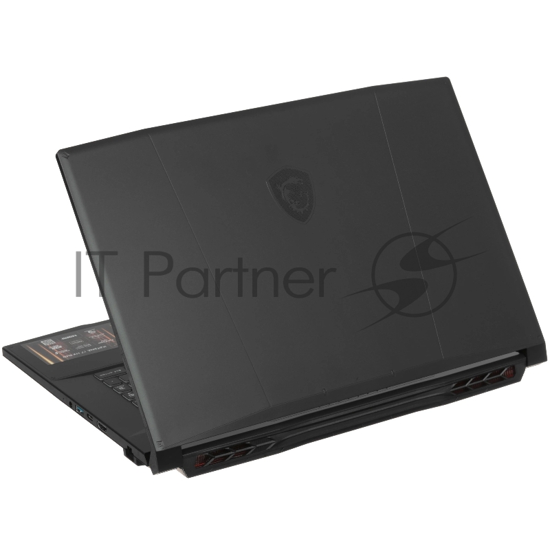 Ноутбук MSI Katana 17 HX B14WFK-214XRU/17.3/IPS/Intel Core i7 14650HX/16GB/1024GB SSD/NVIDIA GeForce RTX 5060 8GB/Без ОС/черный/2.7kg