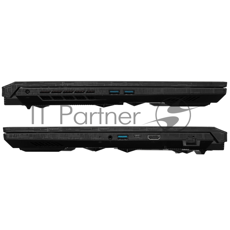 Ноутбук MSI Katana 17 HX B14WFK-214XRU/17.3/IPS/Intel Core i7 14650HX/16GB/1024GB SSD/NVIDIA GeForce RTX 5060 8GB/Без ОС/черный/2.7kg