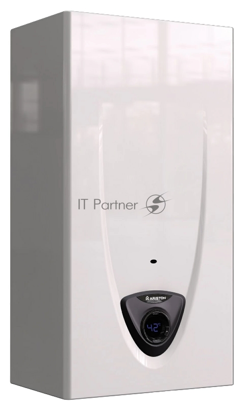 Газовая колонка Ariston FAST EVO ONT C 14 NG RU