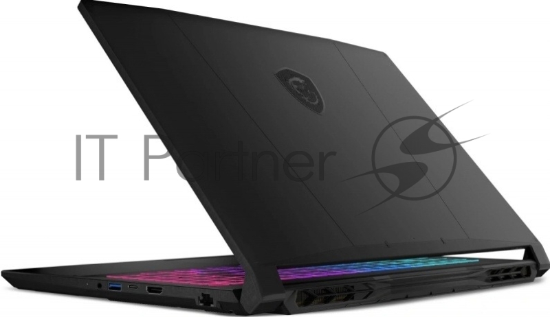 Ноутбук MSI Katana 17 HX B14WGK-298XBY/17.3/IPS/Intel Core i7 14650HX/16GB/1024GB SSD/NVIDIA GeForce RTX 5070 8GB/DOS/черный/2.7kg