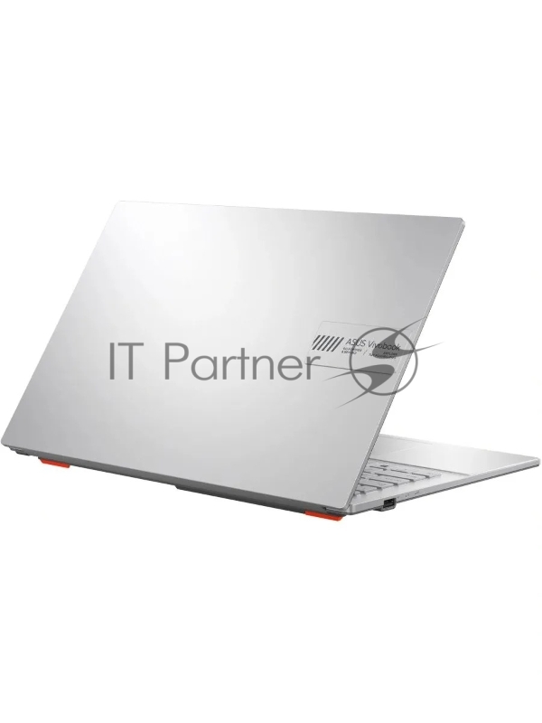 Ноутбук ASUS Vivobook Go 15 E1504GA-WS35/15.6/IPS/Intel Core i3-N305/8Gb/256Gb SSD/Intel UHD Graphics/Windows 11 Home/серебристый/1.63kg