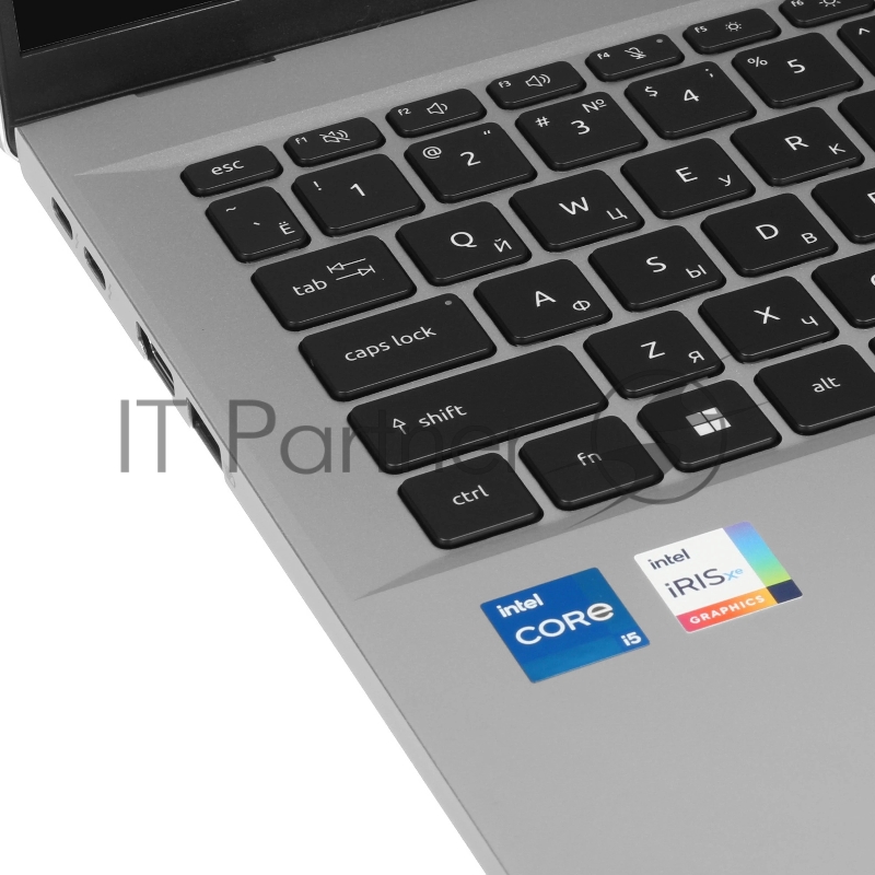 Ноутбук Acer Swift Go 14 SFG14-71 Intel Core i5-1335U/16Gb (D5)/SSD512Gb/14/Win11 (SL English)