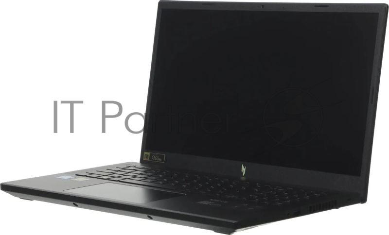 Ноутбук Acer Nitro V 15 AMD Ryzen 7 170/16Gb (D5)/SSD512Gb/RTX5050 8Gb/15.6/NoOS/RJ-45/Black