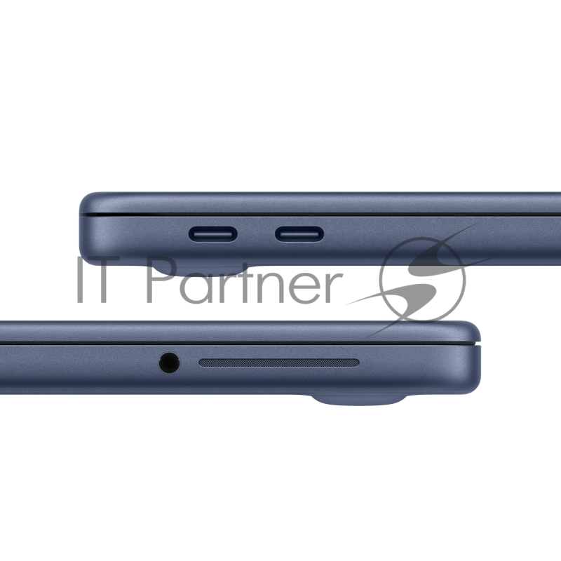 Ноутбук Apple MacBook Neo A3404/13/IPS/Apple A18 Pro 6-Core CPU/8Gb/512Gb SSD/Apple A18 Pro 5-Core GPU/macOS/синий/1.23kg