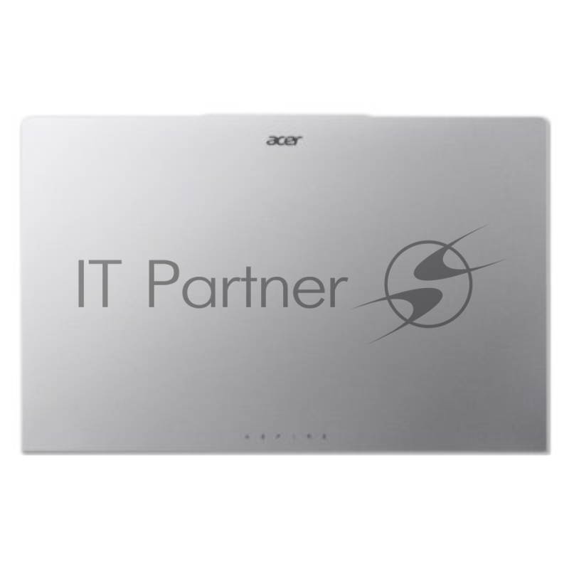 Ноутбук Acer Aspire Lite 15 AL15-72P-595Y/15.6/IPS/Intel Core i5-13500H/16Gb/512Gb SSD/Intel UHD Graphics/NoOS/серебристый/1.79