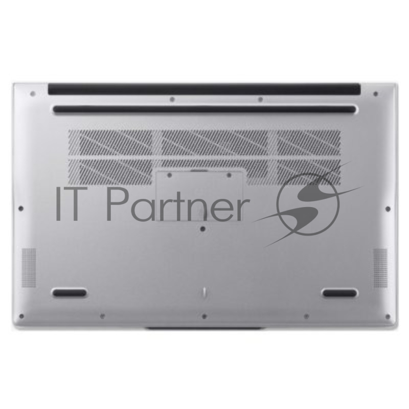 Ноутбук Acer Aspire Lite 15 AL15-72P-595Y/15.6/IPS/Intel Core i5-13500H/16Gb/512Gb SSD/Intel UHD Graphics/NoOS/серебристый/1.79