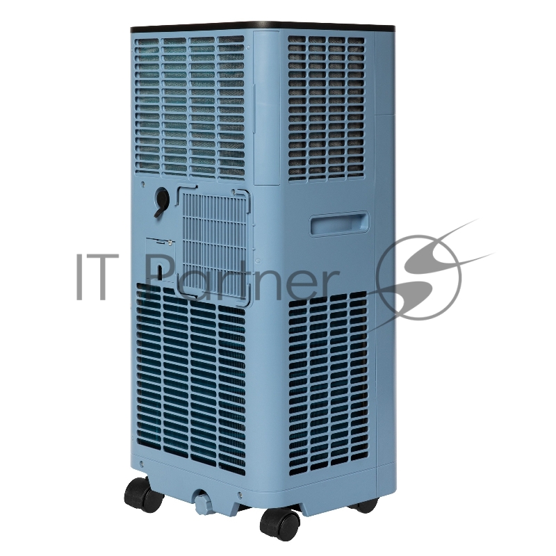 Кондиционер мобильный Ballu Twinkle BPAC-09 DWB/N6 Blue