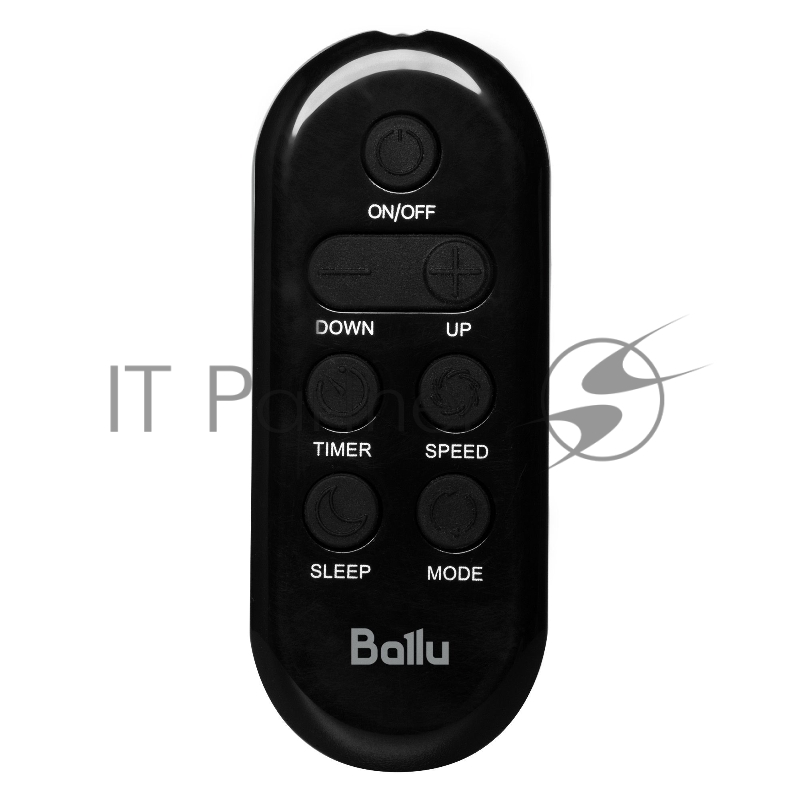 Кондиционер мобильный Ballu Twinkle BPAC-09 DWB/N6 Blue