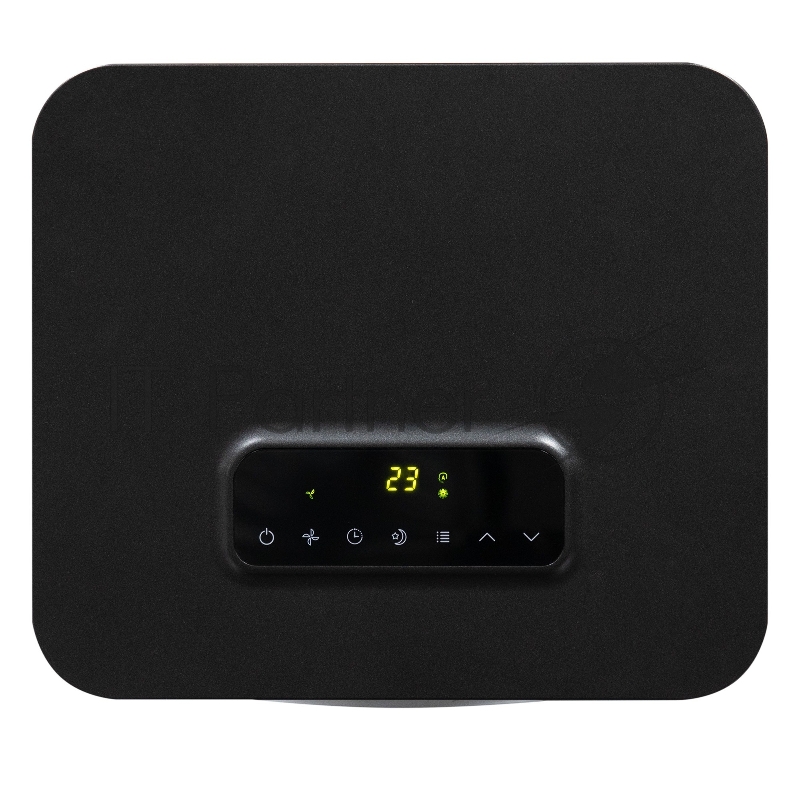 Кондиционер мобильный Ballu Twinkle BPAC-09 DWB/N6 Blue