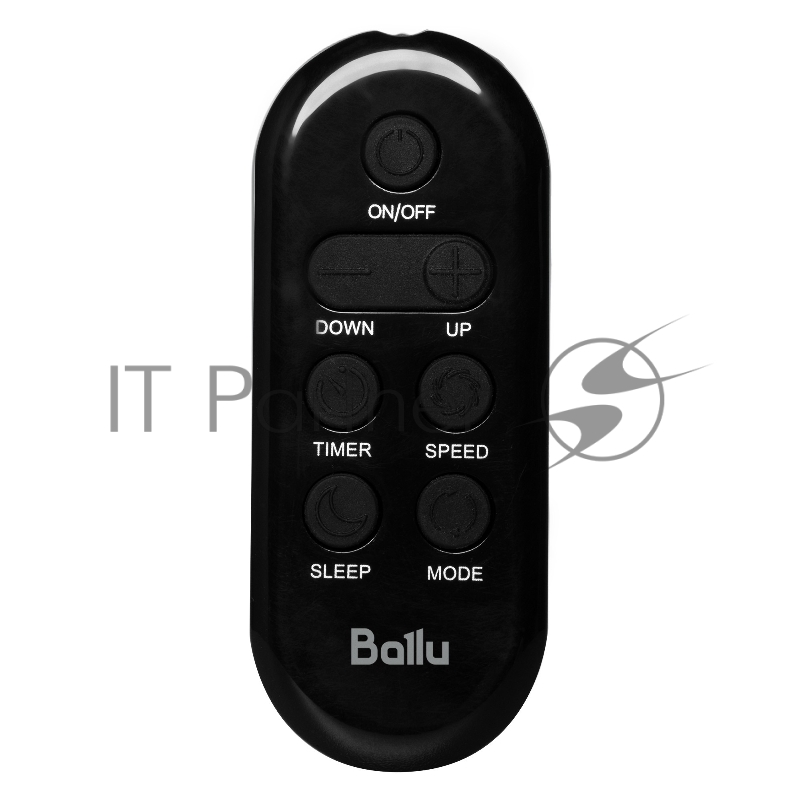 Кондиционер мобильный Ballu Twinkle BPAC-09 DWR/N6 Red