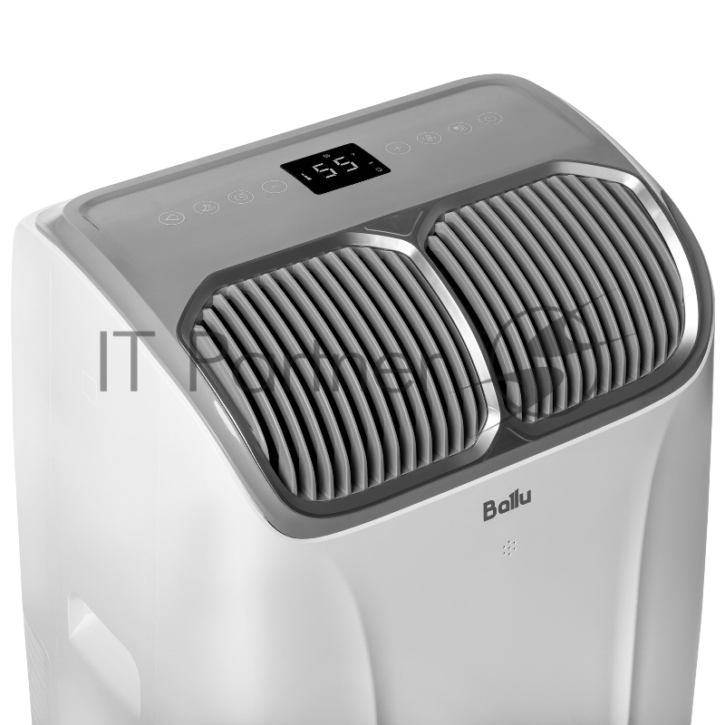 Кондиционер мобильный Ballu Platinum X4 BPHS-09 HX/N3
