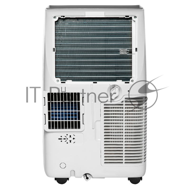 Кондиционер мобильный Ballu Platinum X4 BPHS-09 HX/N3