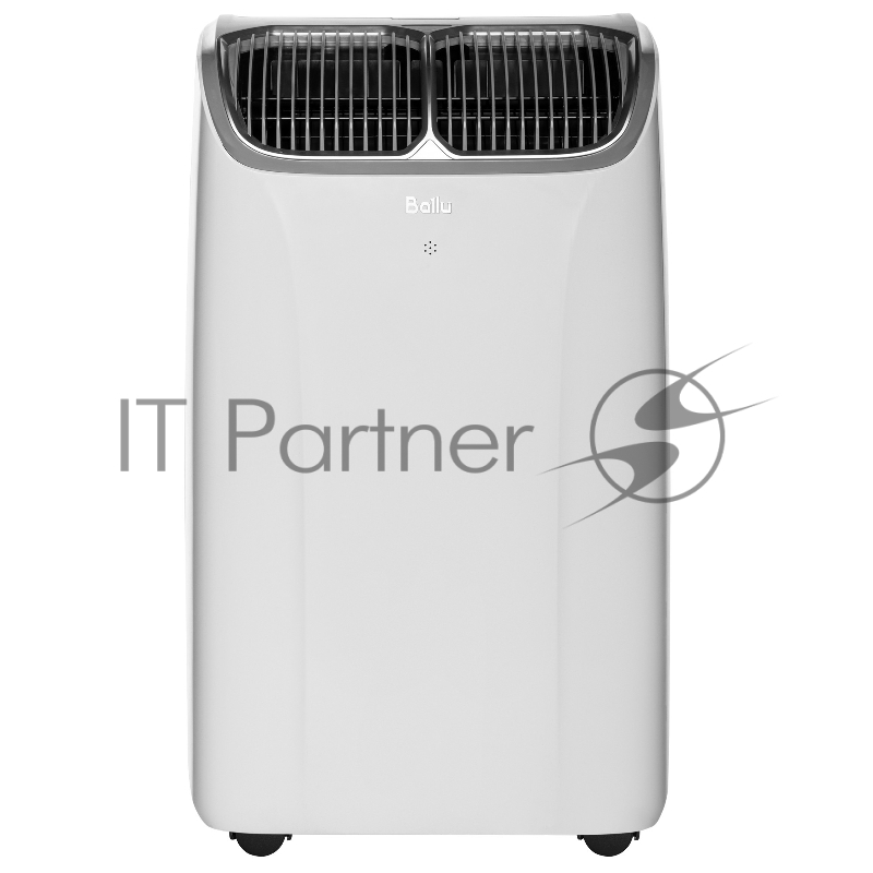 Кондиционер мобильный Ballu Platinum X4 BPHS-12 HX/N3
