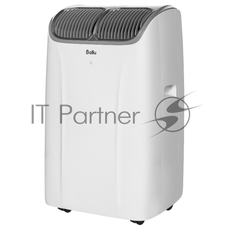 Кондиционер мобильный Ballu Platinum X4 BPHS-12 HX/N3