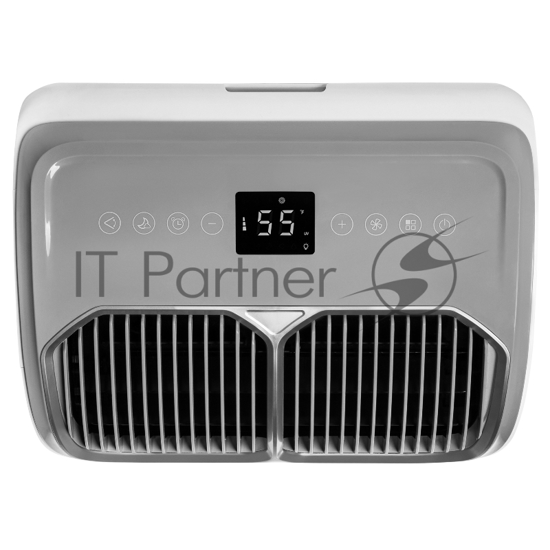 Кондиционер мобильный Ballu Platinum X4 BPHS-12 HX/N3
