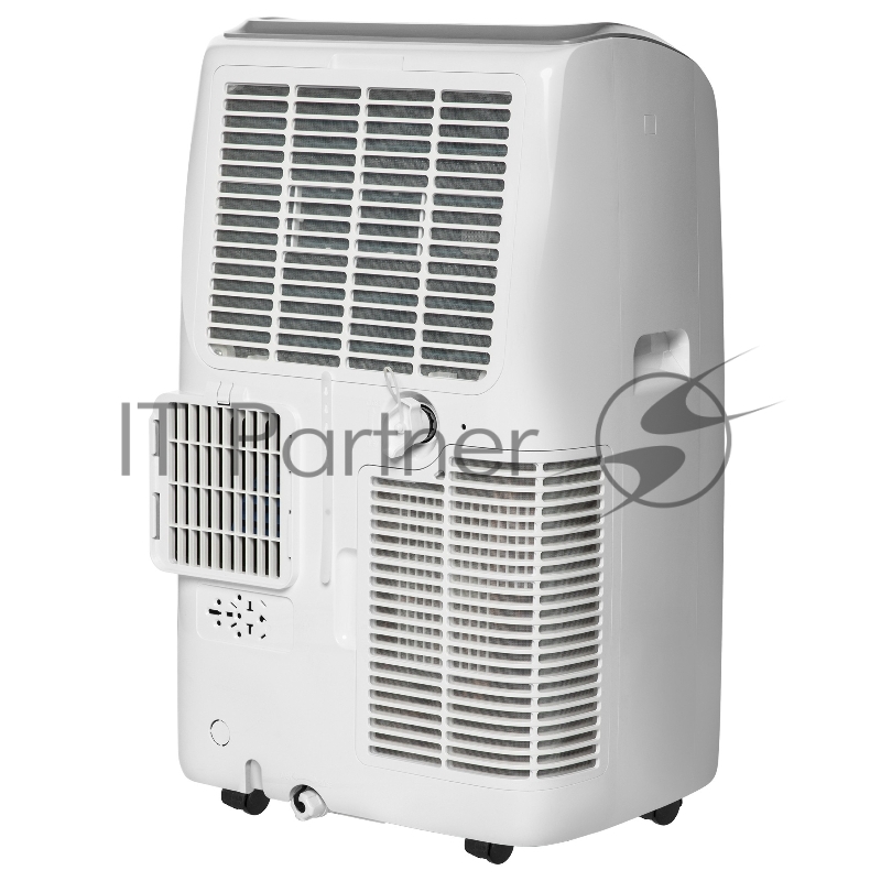 Кондиционер мобильный Ballu Platinum X4 BPHS-12 HX/N3