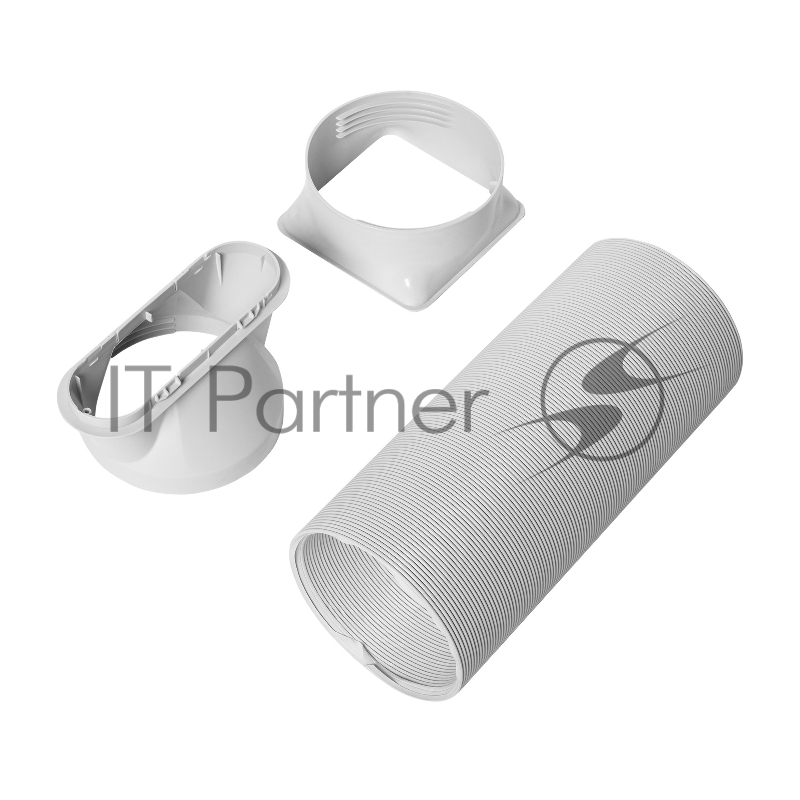 Кондиционер мобильный Ballu Platinum X4 BPHS-12 HX/N3