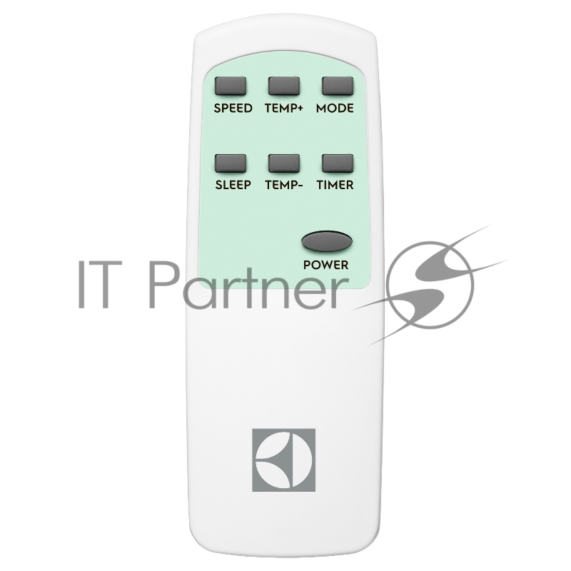 Кондиционер мобильный Electrolux Arizona EACM-09 AZ/N6