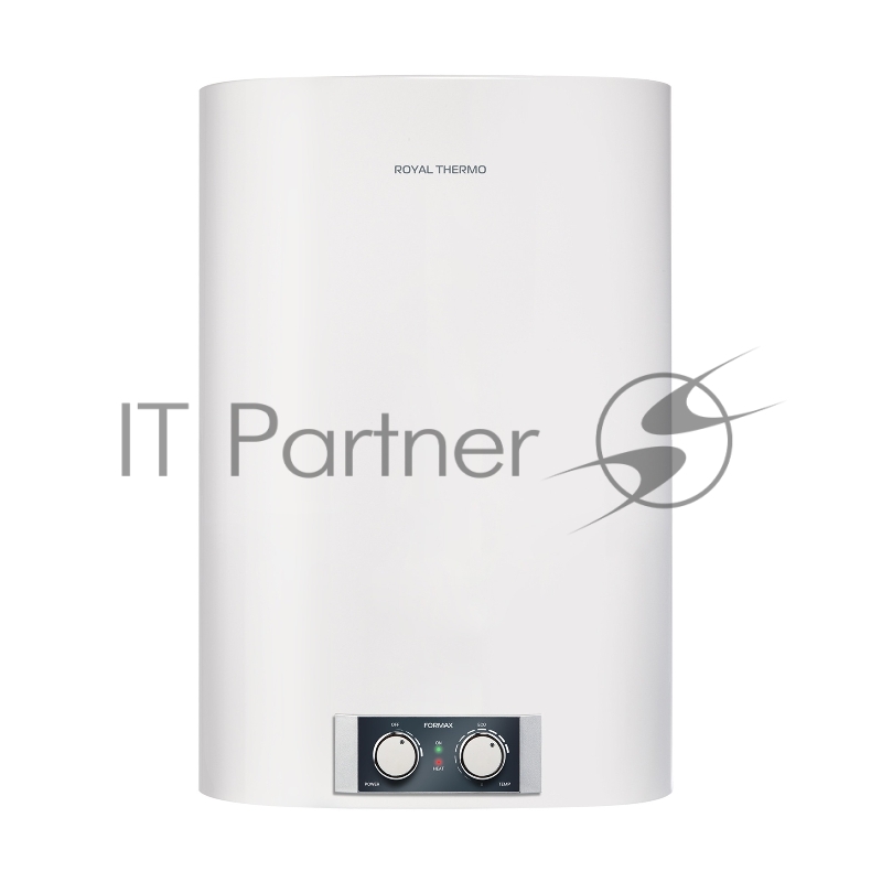 Водонагреватель Royal Thermo RWH 80 Formax