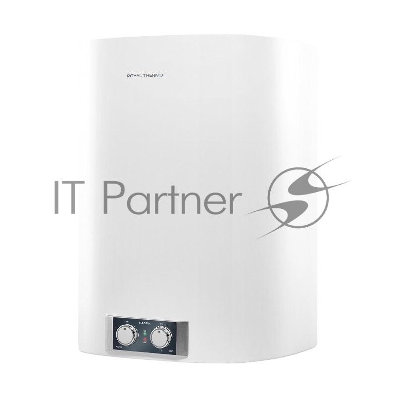Водонагреватель Royal Thermo RWH 80 Formax