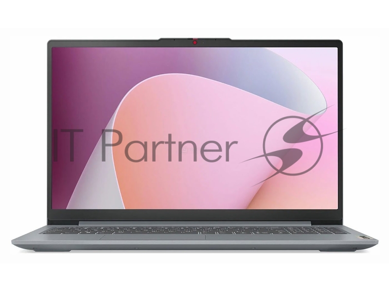 Ноутбук 15.6 Lenovo IdeaPad Slim 3 15IRU8 Core i3-1315U/8Gb/SSD256Gb/IntelUHD 82X700