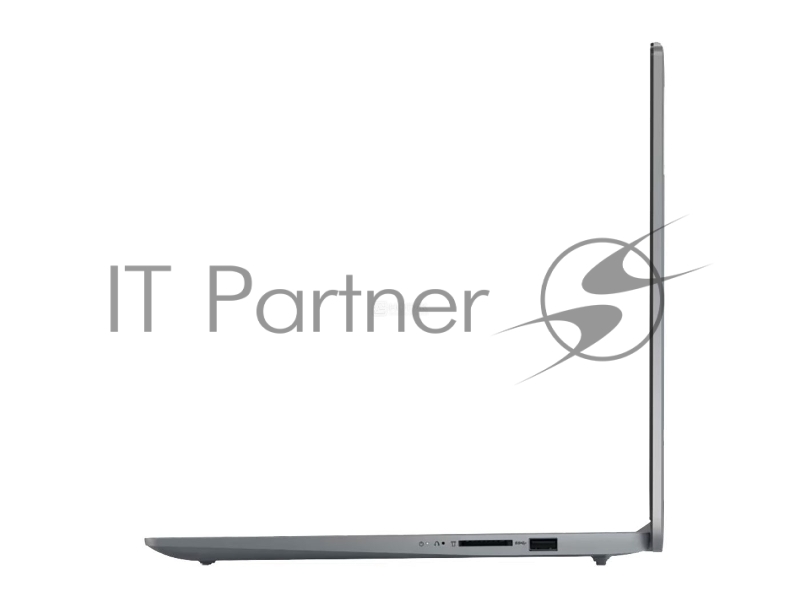 Ноутбук 15.6 Lenovo IdeaPad Slim 3 15IRU8 Core i3-1315U/8Gb/SSD256Gb/IntelUHD 82X700
