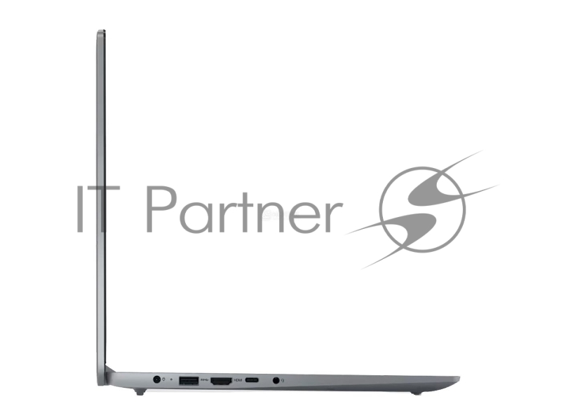 Ноутбук 15.6 Lenovo IdeaPad Slim 3 15IRU8 Core i3-1315U/8Gb/SSD256Gb/IntelUHD 82X700