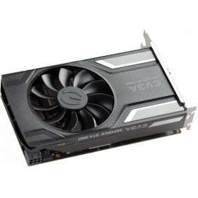 Видеокарта EVGA GTX1060 SC Gaming 6Gb GDDR5 192bit DPx3, DVI-D, HDMI (06G-P4-6163-KR) RTL