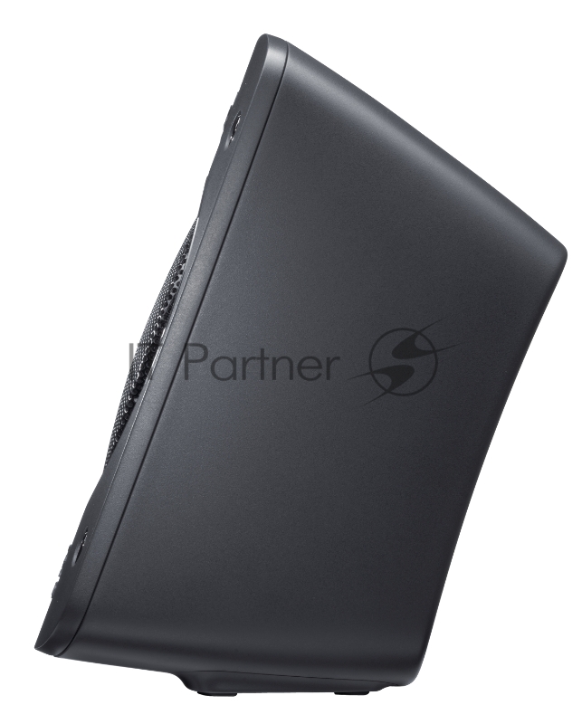 Акустическая система 5.1 Logitech Z906 сабвуфер 165Вт, сателлиты 5x67Вт, черный