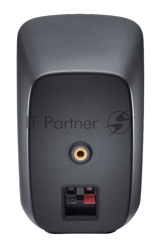 Акустическая система 5.1 Logitech Z906 сабвуфер 165Вт, сателлиты 5x67Вт, черный