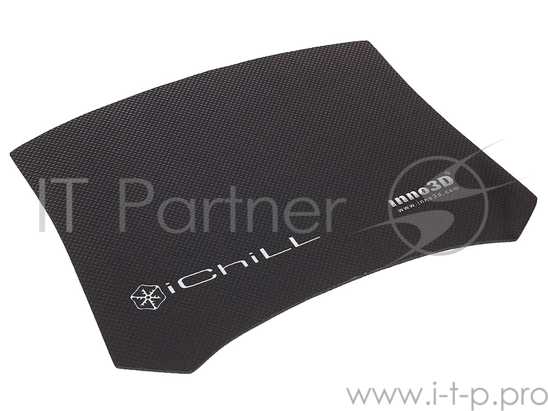 Видеокарта 8Gb (PCI-E) Inno3D GeForce GTX 1070 Ti Jet N107T-1DDN-P5DN (GTX1070Ti, GDDR5, 256bit, HDCP, DVI, HDMI, 3*DP, Retail)