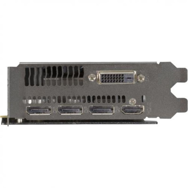 Видеокарта PowerColor PCI-E Red Devil RX580 AMD Radeon RX 580 8192Mb 256bit GDDR5 1380/8000 DVIx1/HD