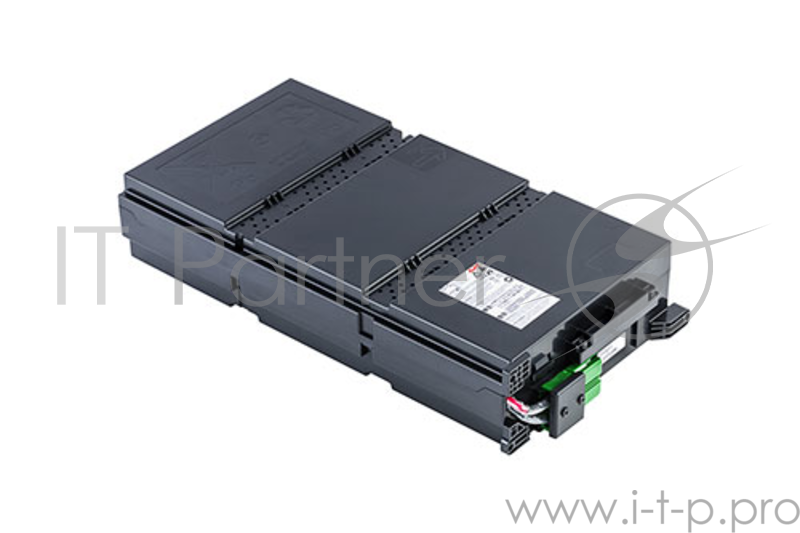 Батарея аккумуляторная APC Replacement Battery Cartridge #141 APCRBC141