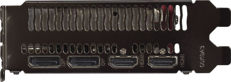 Видеокарта POWERCOLOR AMD Radeon RX Vega 64 , AXRX VEGA 64 8GBHBM2-2D2H/OC, 8Гб, HBM2, OC, Ret