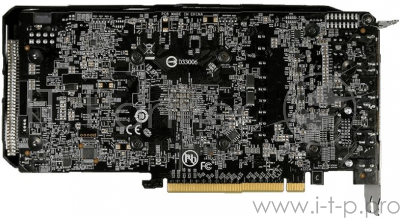 Видеокарта GIGABYTE PCI-E AMD Radeon RX 570 8GB GDDR5 256bit 14nm 1244/7000MHz DVI-D(HDCP)/HDMI/3*DisplayPort RTL (2 мес.)