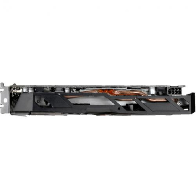 Видеокарта GIGABYTE PCI-E AMD Radeon RX 570 8GB GDDR5 256bit 14nm 1244/7000MHz DVI-D(HDCP)/HDMI/3*DisplayPort RTL (2 мес.)