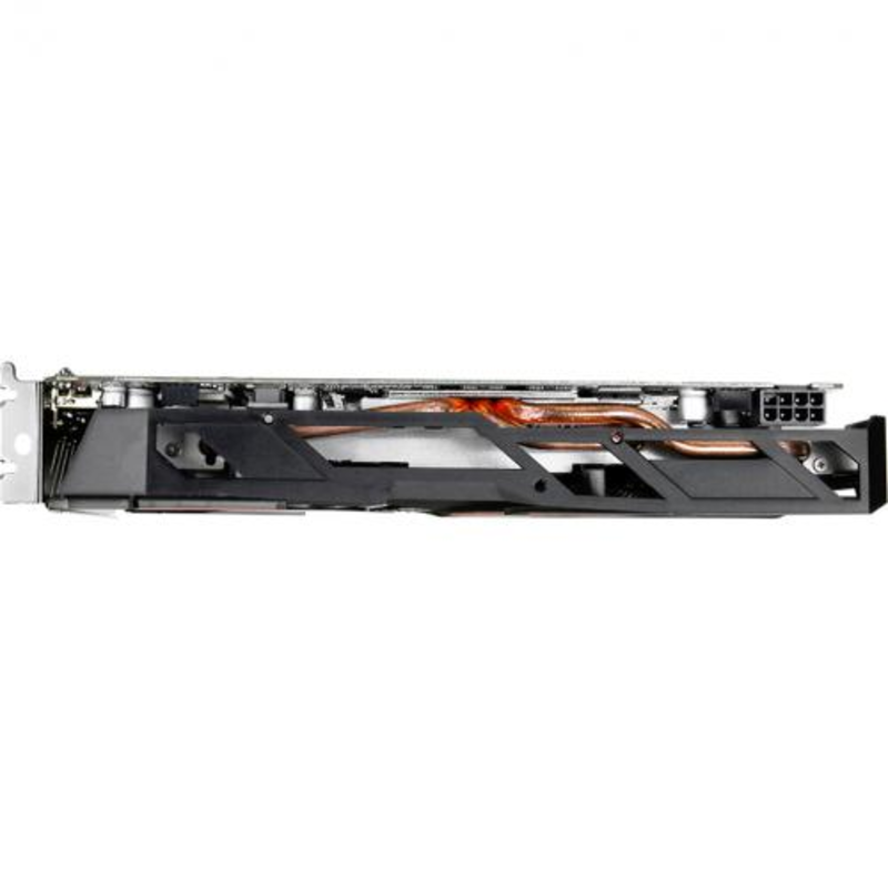 Видеокарта PCI-E GIGABYTE Radeon RX 580 GV-RX580GAMING-8GD-MI 8GB GDDR5 256bit 14nm 1340/8000MHz DVI-D(HDCP)/HDMI/3*DisplayPort , OEM {20} (2 мес.)