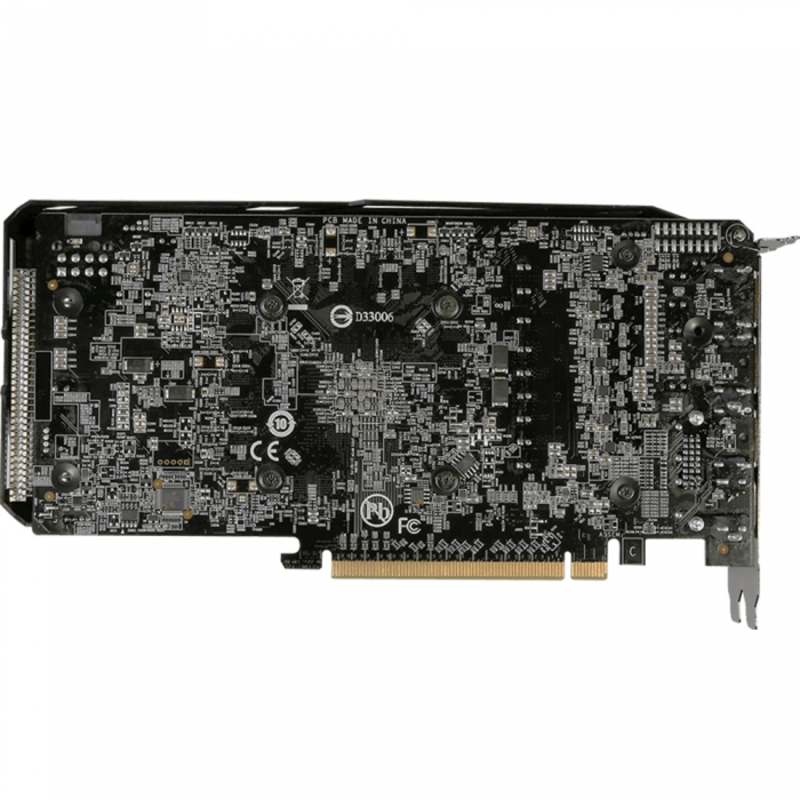 Видеокарта PCI-E GIGABYTE Radeon RX 580 GV-RX580GAMING-8GD-MI 8GB GDDR5 256bit 14nm 1340/8000MHz DVI-D(HDCP)/HDMI/3*DisplayPort , OEM {20} (2 мес.)