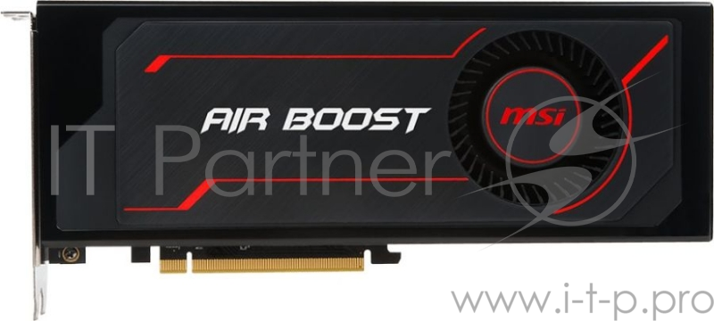 Видеокарта MSI RX VEGA 56 8GB HBM2 RX VEGA 56 AIR BOOST 8G OC
